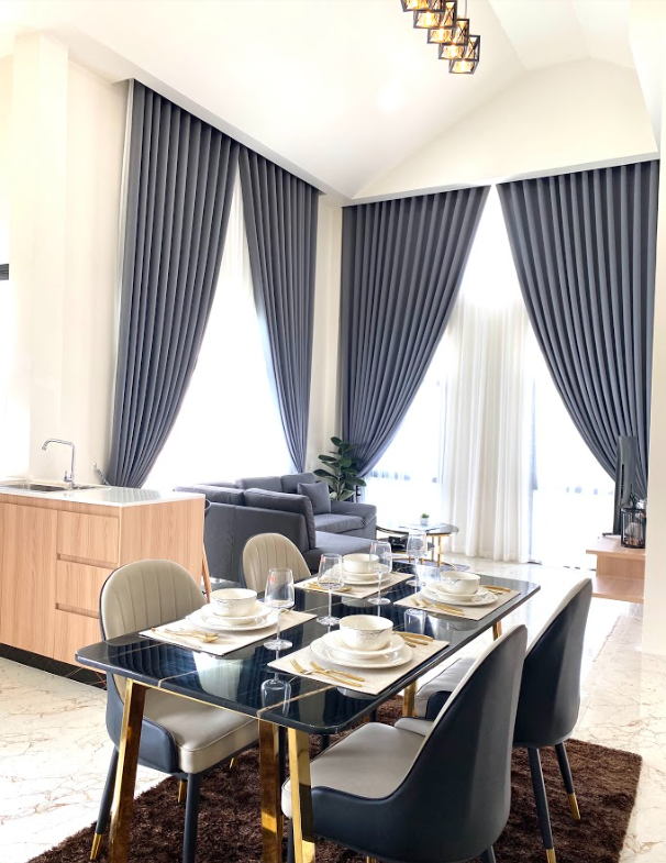 The Hamlet Pattaya 3br 162sqm 5