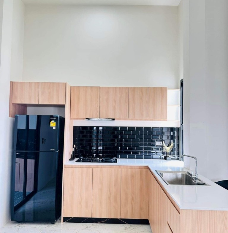 The Hamlet Pattaya 3br 162sqm 8