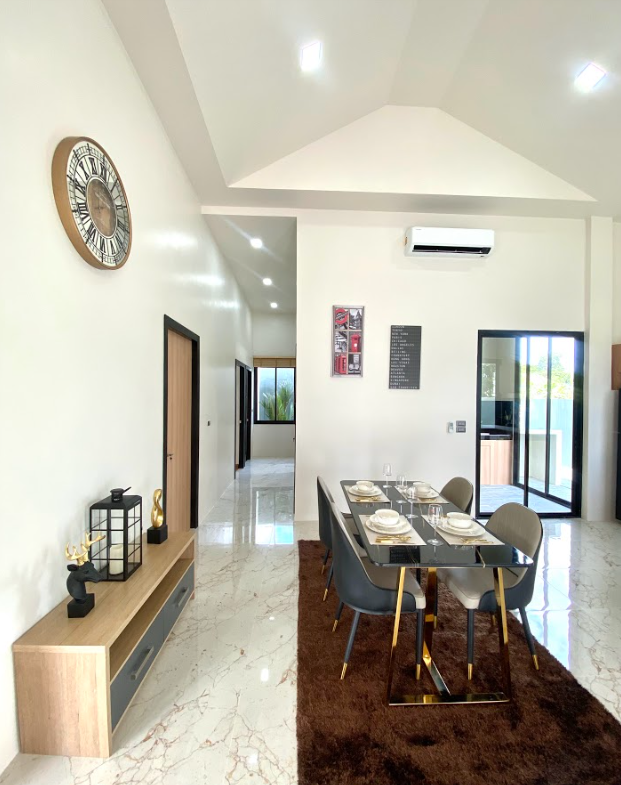 The Hamlet Pattaya 3br 162sqm 6