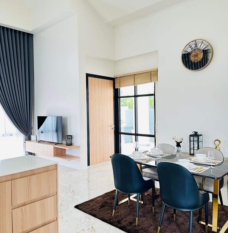 The Hamlet Pattaya 3br 162sqm 9