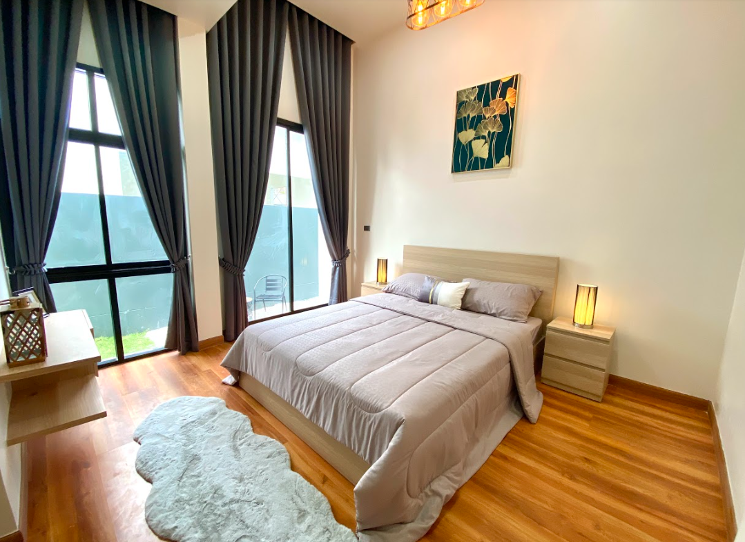 The Hamlet Pattaya 3br 162sqm 14