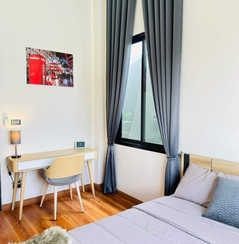 The Hamlet Pattaya 3br 162sqm 11