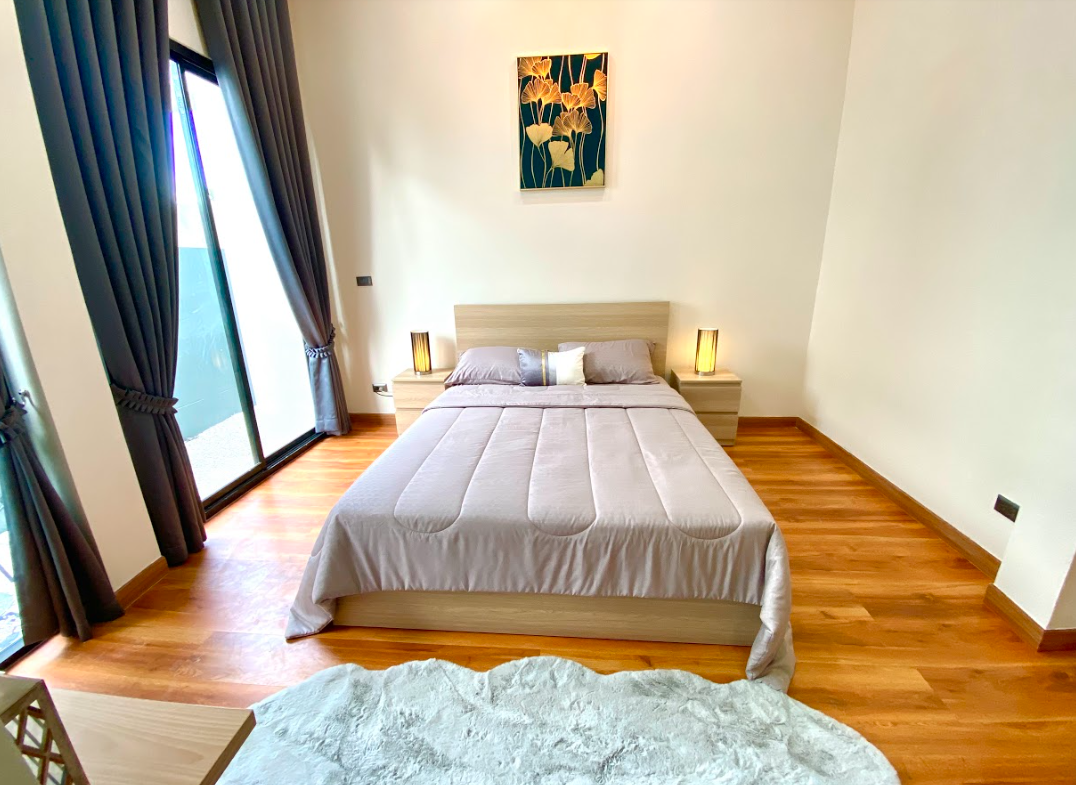 The Hamlet Pattaya 3br 162sqm 15