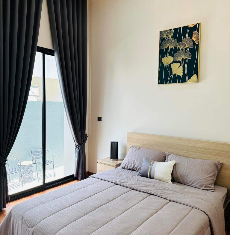 The Hamlet Pattaya 3br 162sqm 13