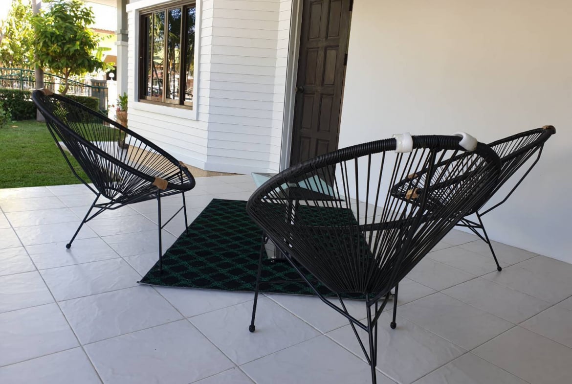 Pornthep Village 3 3br 186sqm 4