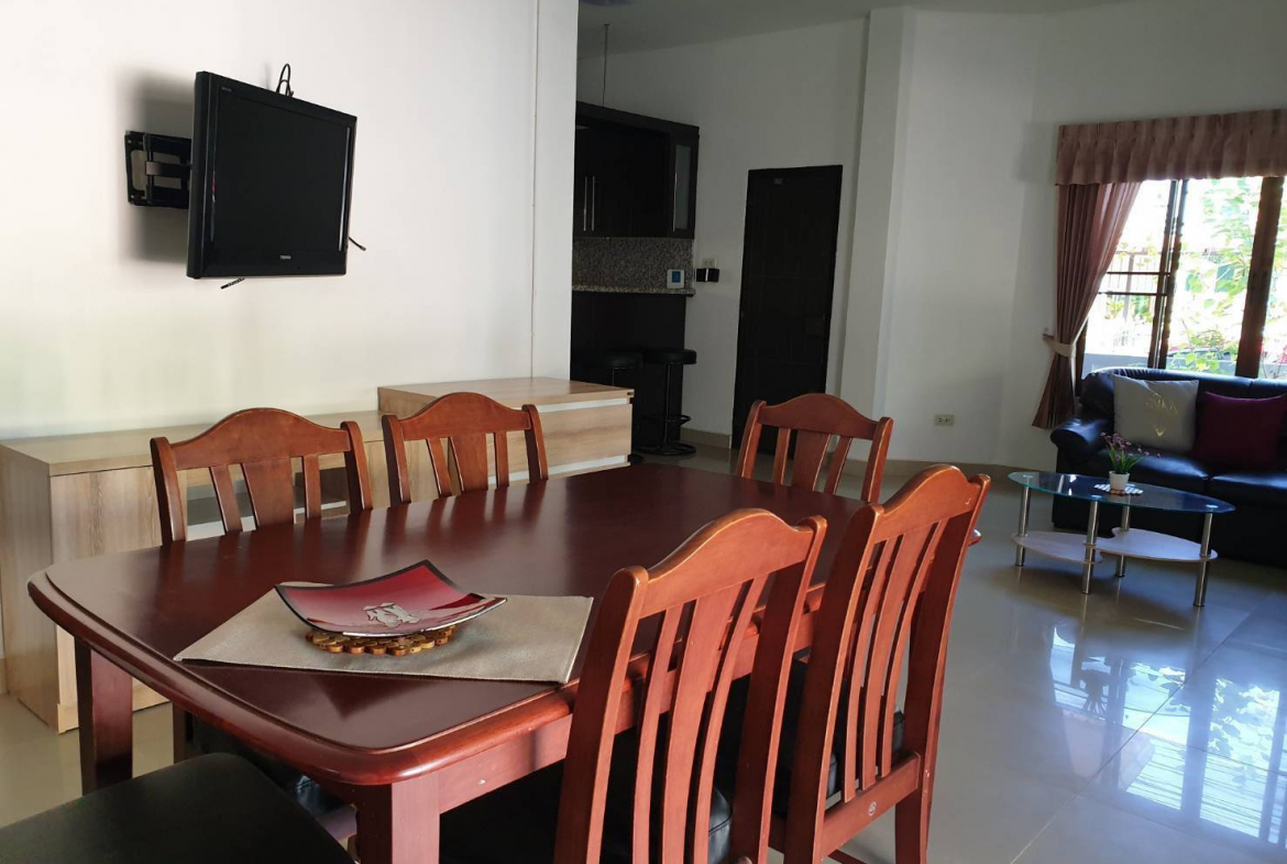 Pornthep Village 3 3br 186sqm 7