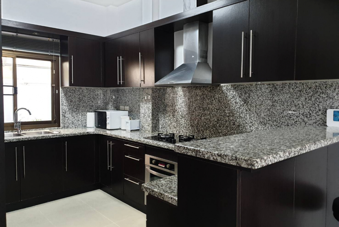 Pornthep Village 3 3br 186sqm 8