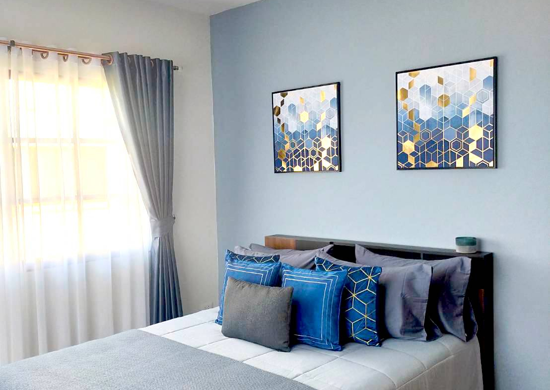 Central Park 4 3br 260sqm 16