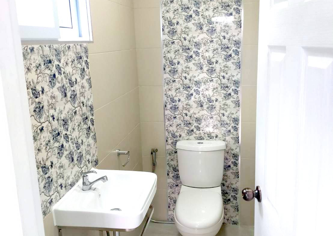 Central Park 4 3br 260sqm 17