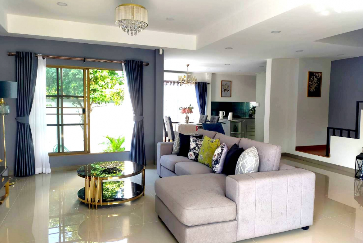 Central Park 4 3br 260sqm 3