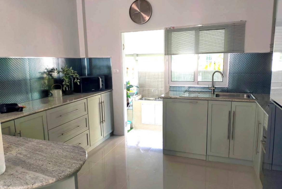 Central Park 4 3br 260sqm 5