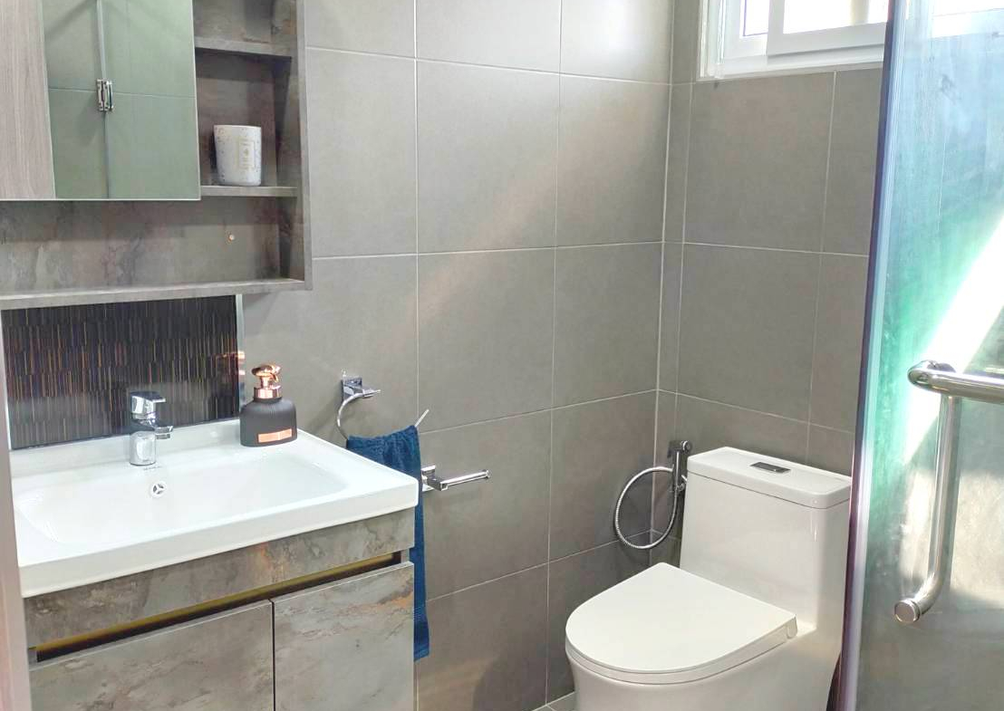 Central Park 4 3br 260sqm 18