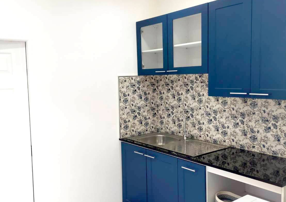 Central Park 4 3br 260sqm 8