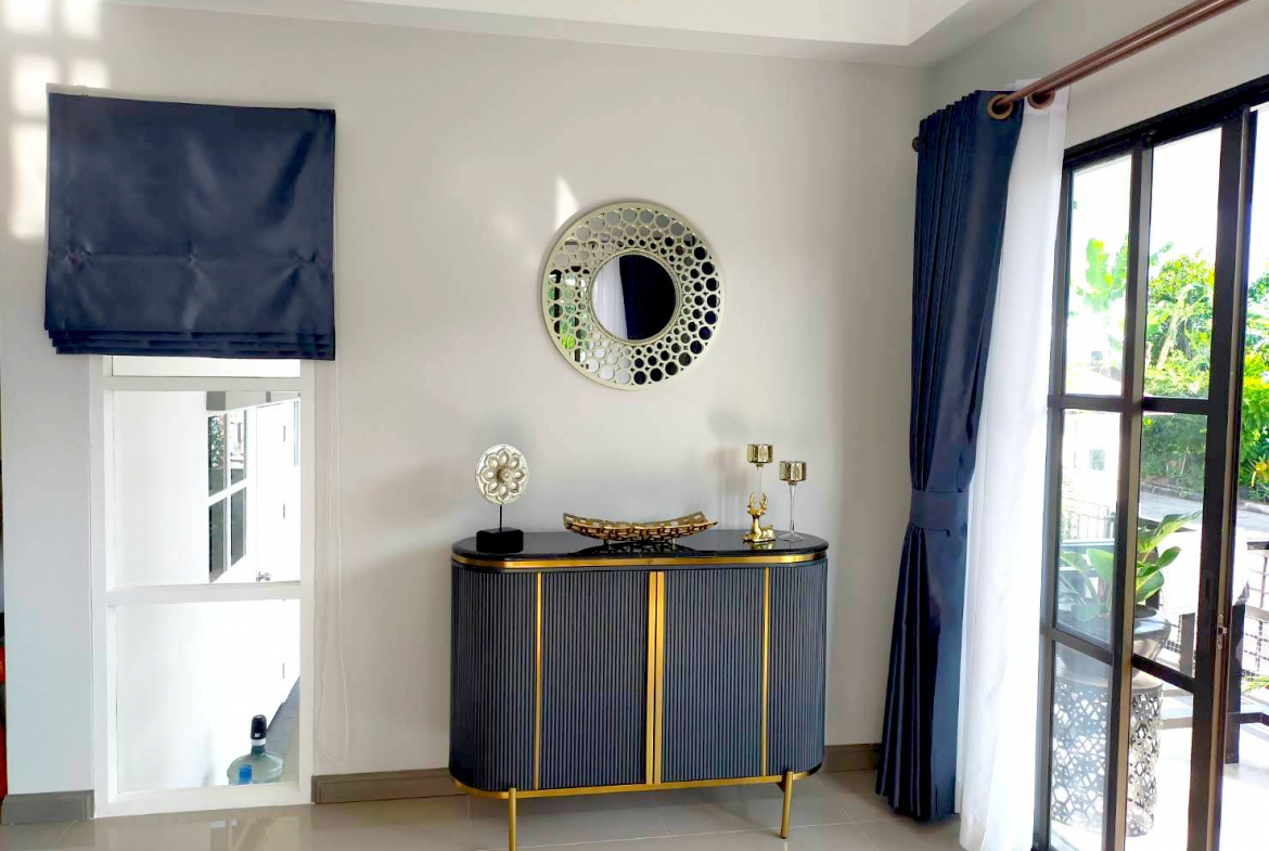 Central Park 4 3br 260sqm 9