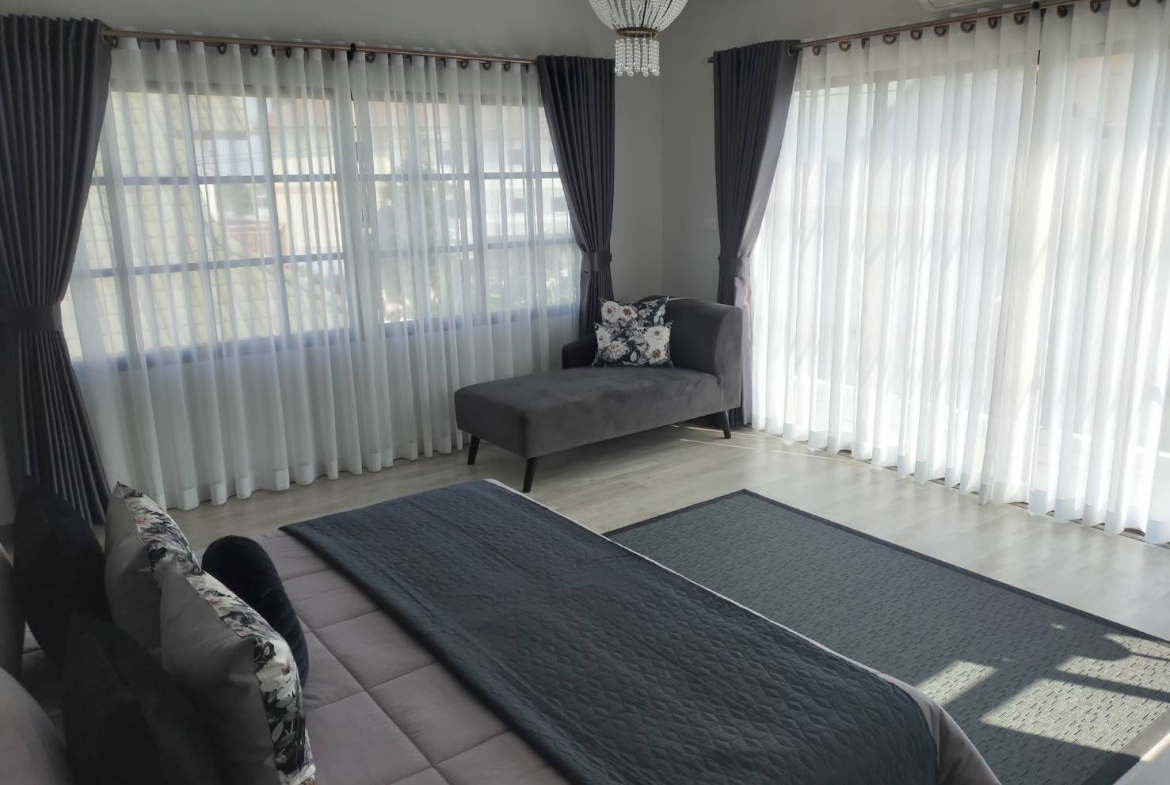 Central Park 4 3br 260sqm 11
