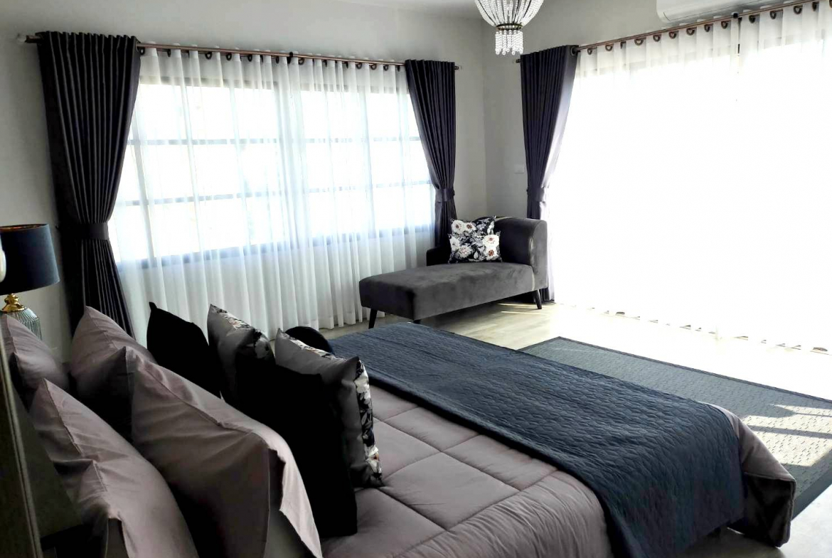 Central Park 4 3br 260sqm 12