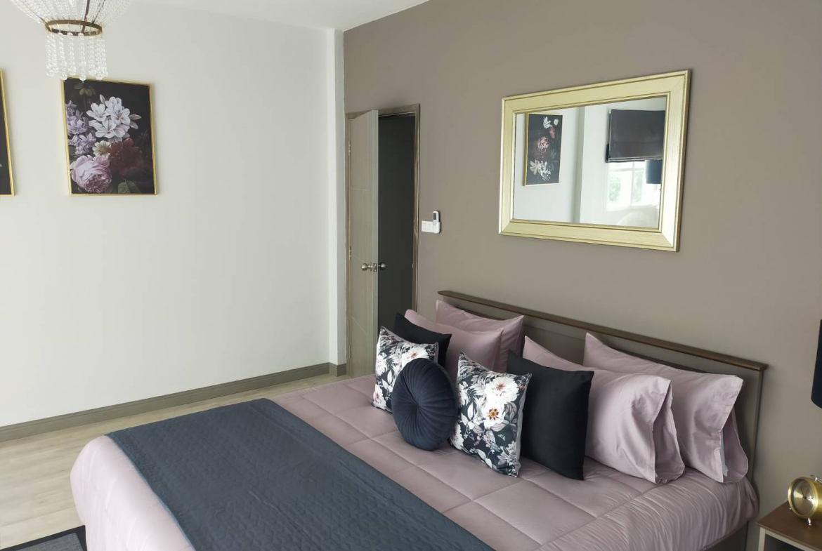 Central Park 4 3br 260sqm 13