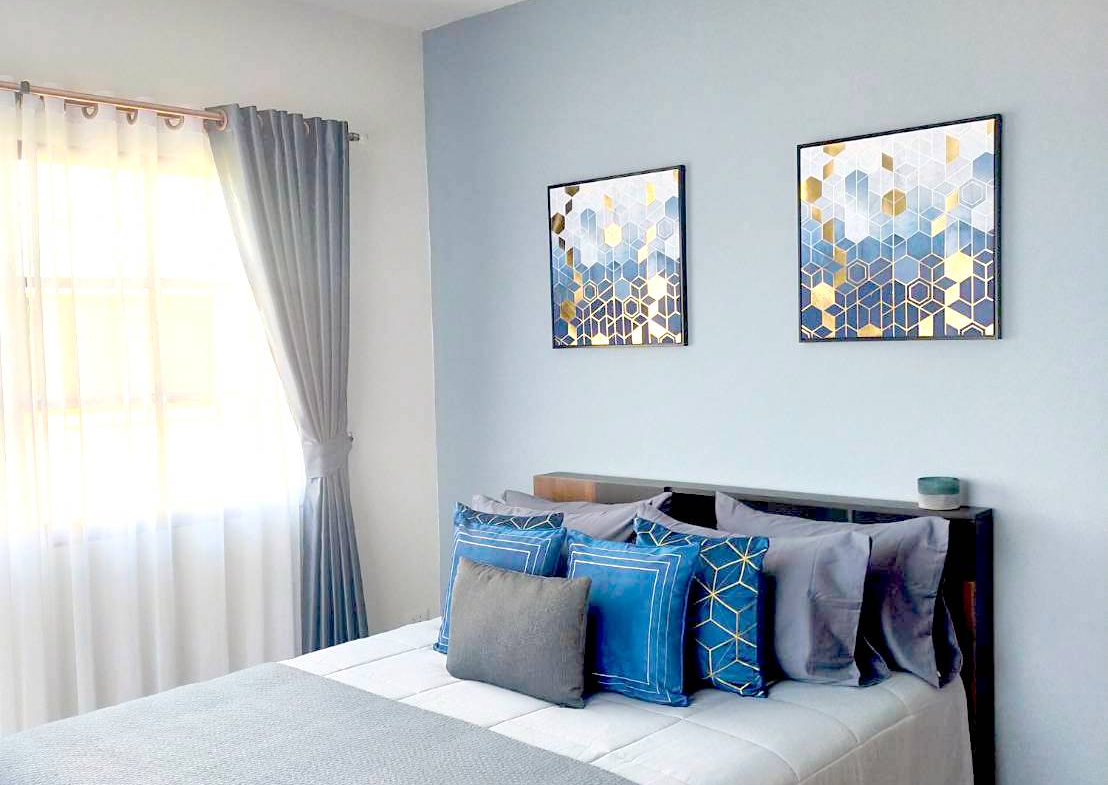 Central Park 4 3br 260sqm 14