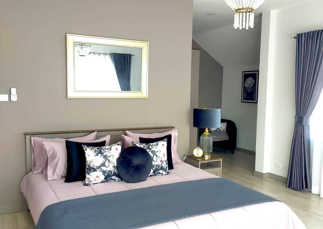 Central Park 4 3br 260sqm 15