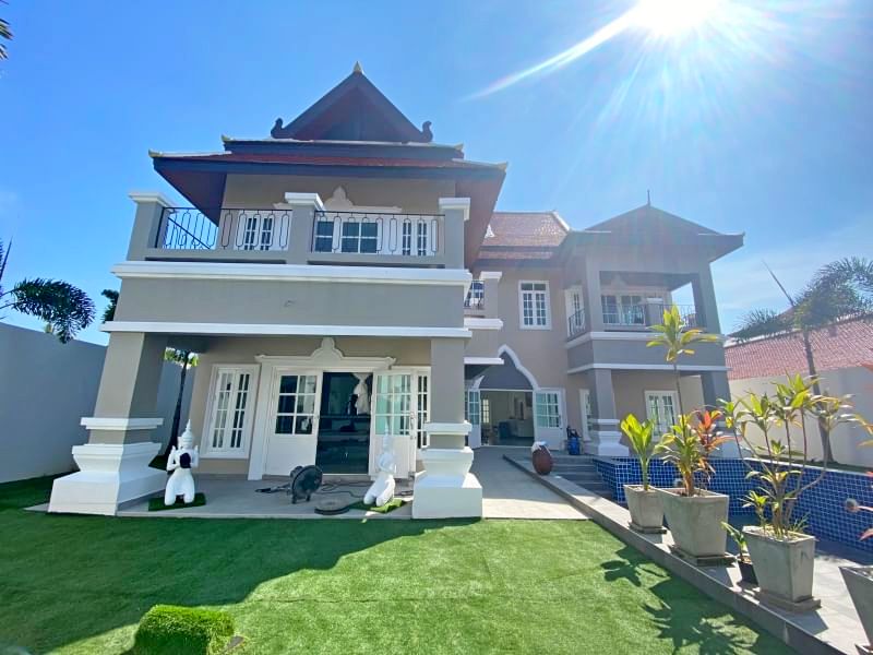 Temple Lake Village 6br sqm 1