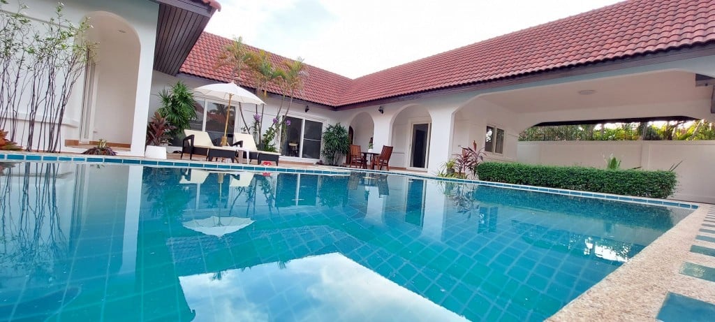 Nirvana Pool Villa 1 4br 484sqm 3