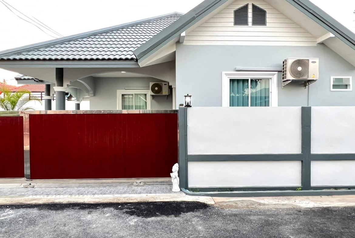 Private House 3br sqm 1