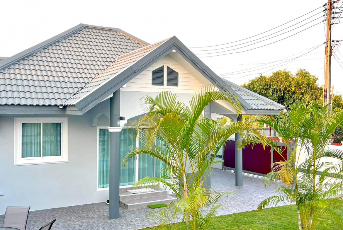 Private House 3br sqm 2