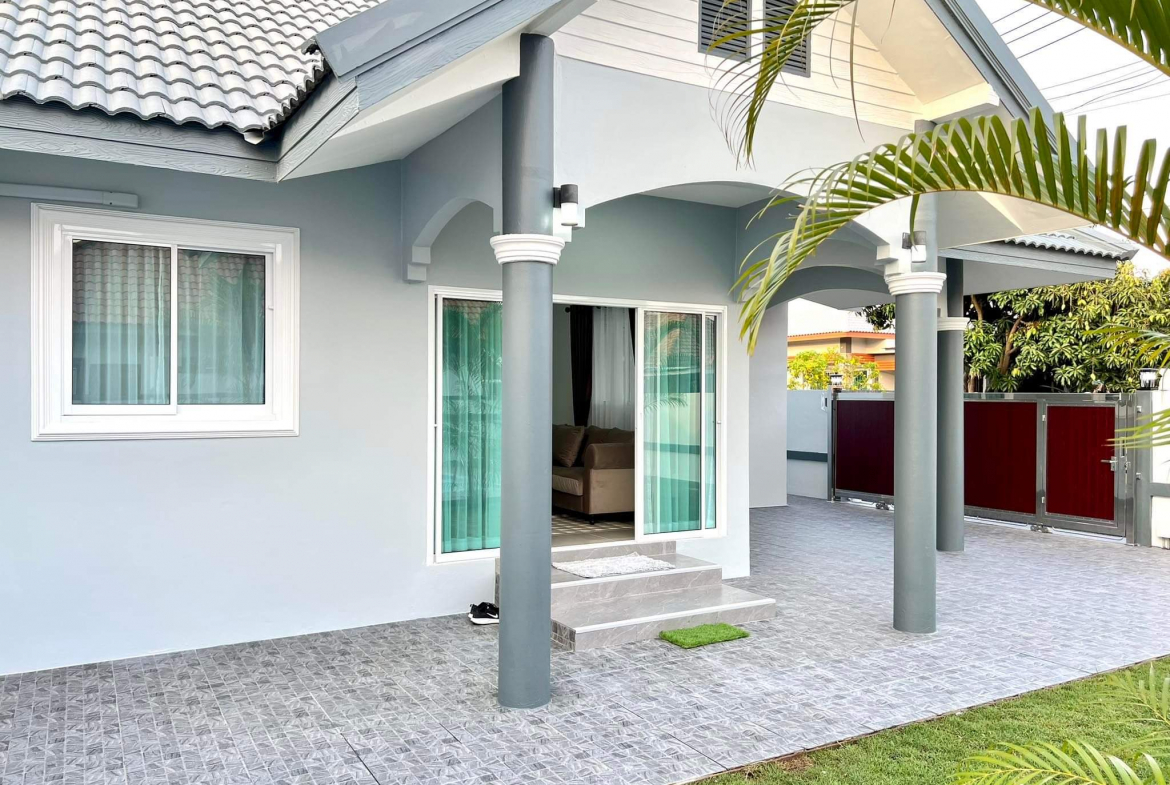 Private House 3br sqm 3