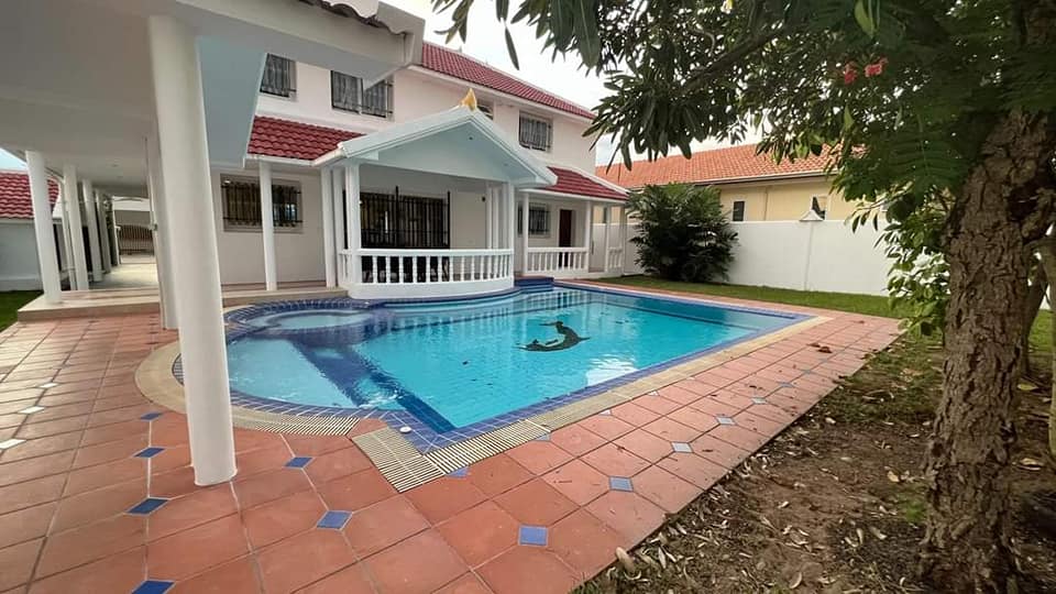 Private House 3br sqm 1