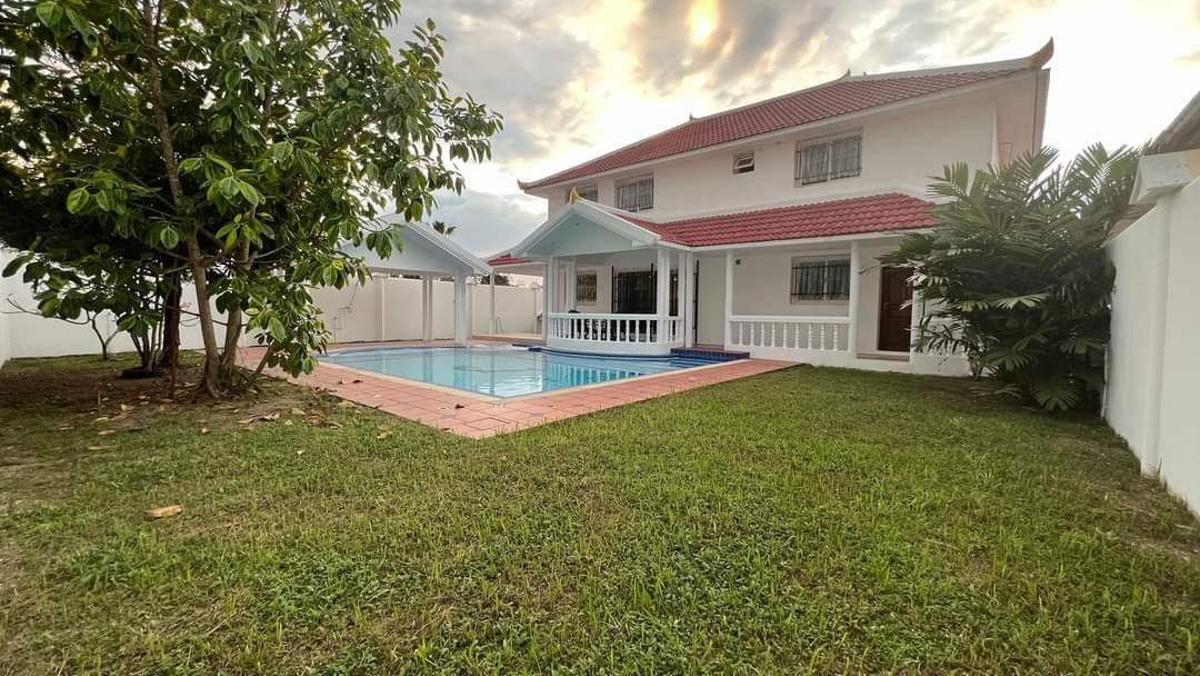 Private House 3br sqm 2