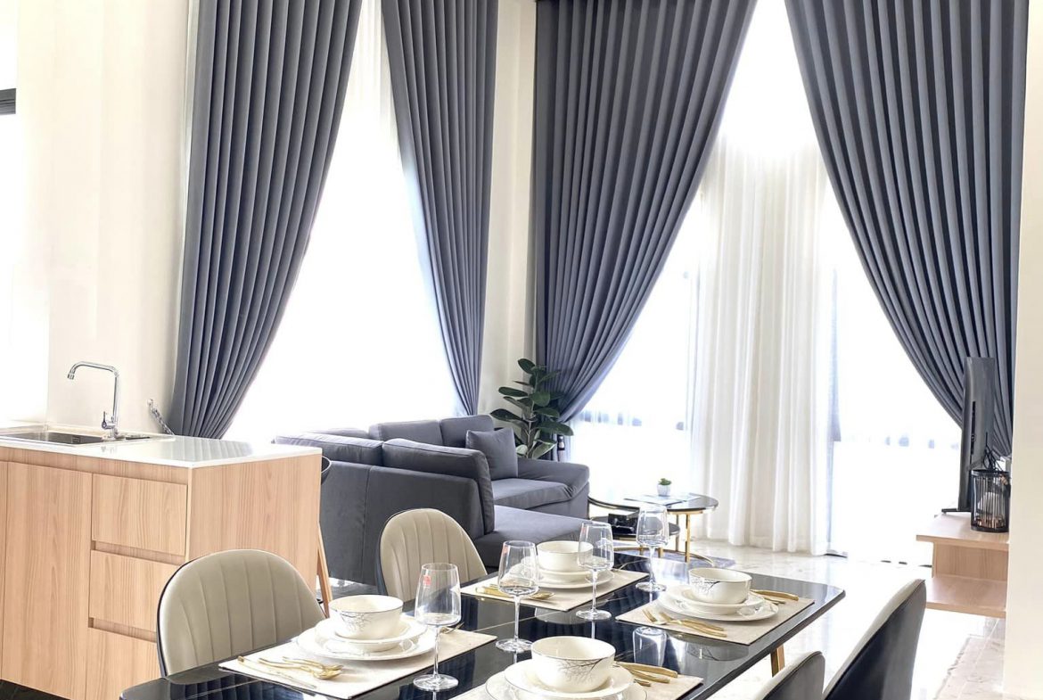 The Hamlet Pattaya 3br 162sqm 13