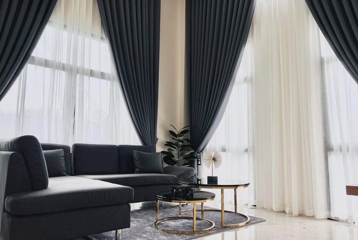 The Hamlet Pattaya 3br 162sqm 3