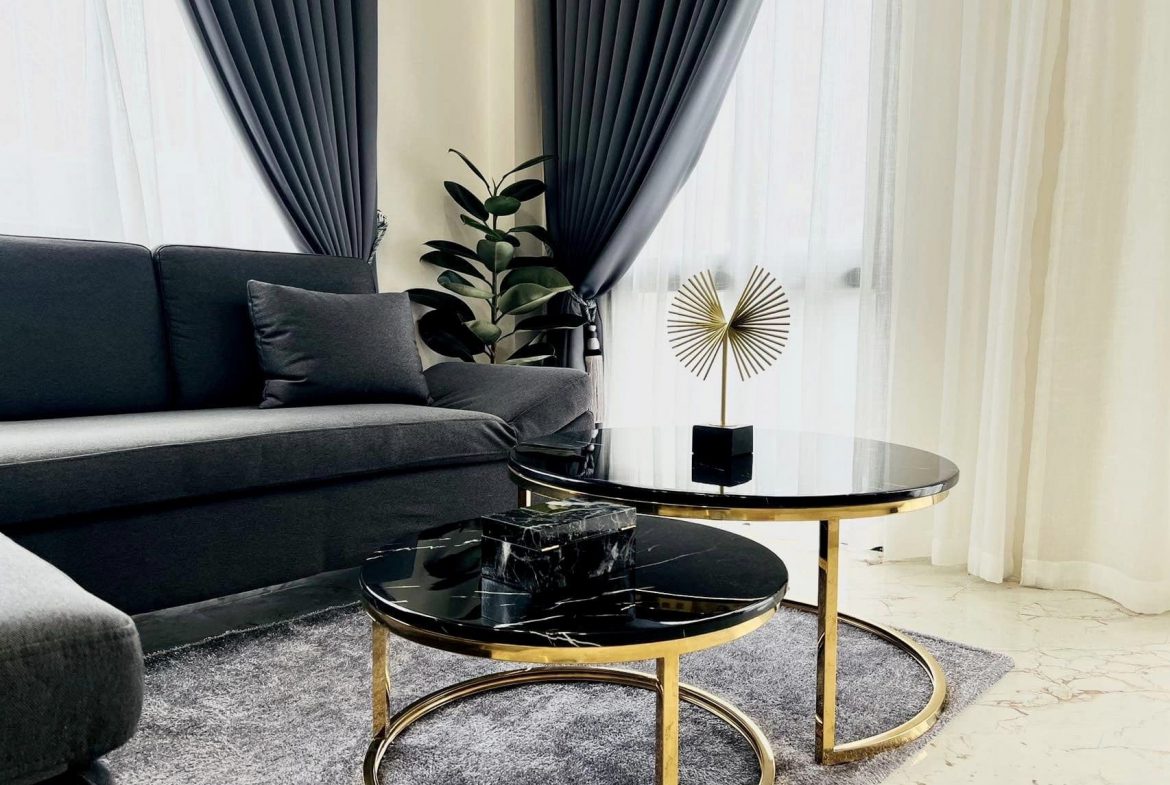 The Hamlet Pattaya 3br 162sqm 4