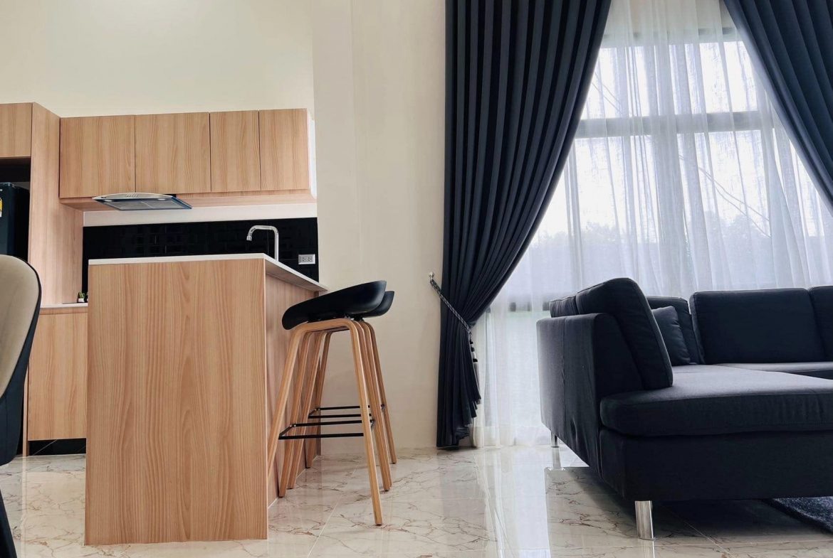 The Hamlet Pattaya 3br 162sqm 5