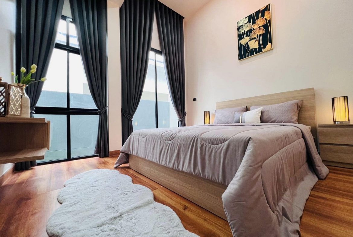 The Hamlet Pattaya 3br 162sqm 7