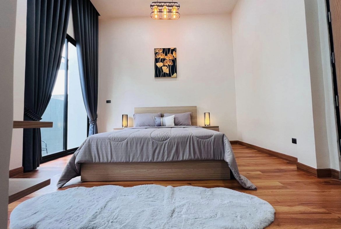 The Hamlet Pattaya 3br 162sqm 8