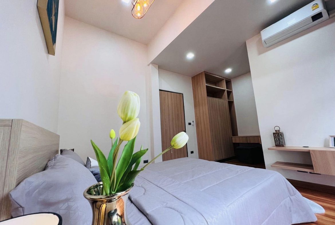 The Hamlet Pattaya 3br 162sqm 9