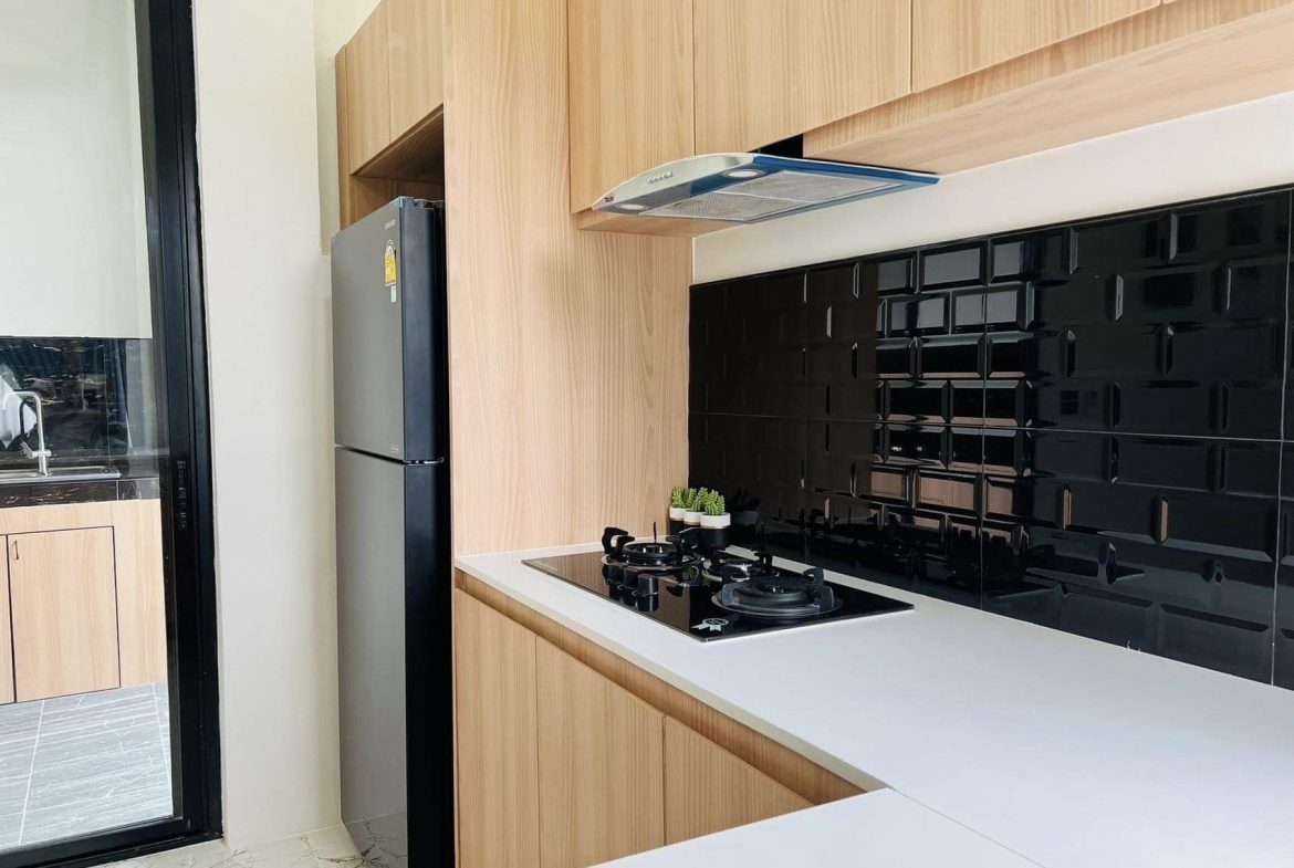 The Hamlet Pattaya 3br 162sqm 10