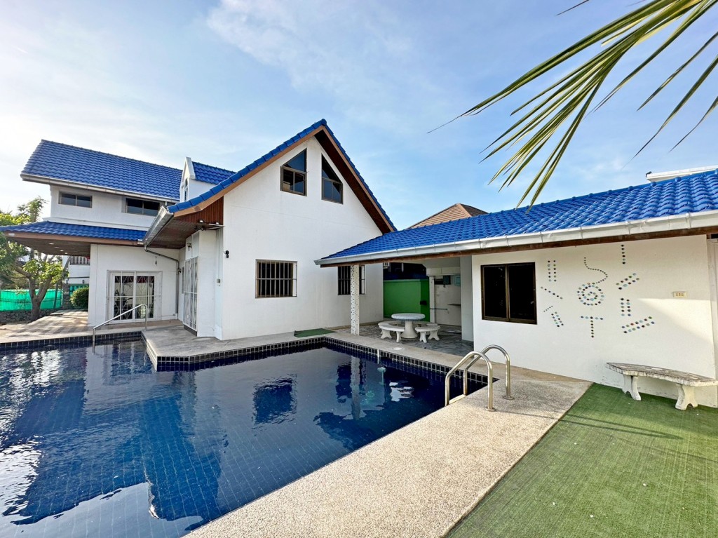 Private House 4br 840sqm 3