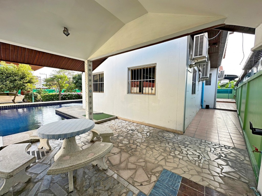 Private House 4br 840sqm 6