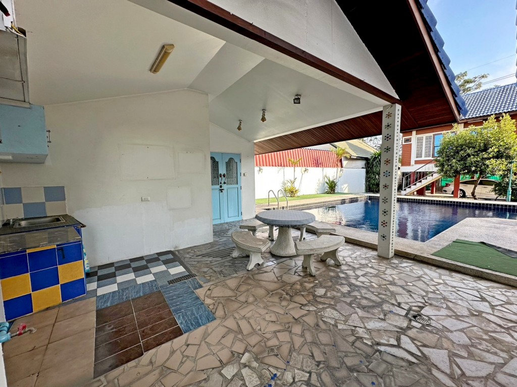 Private House 4br 840sqm 7