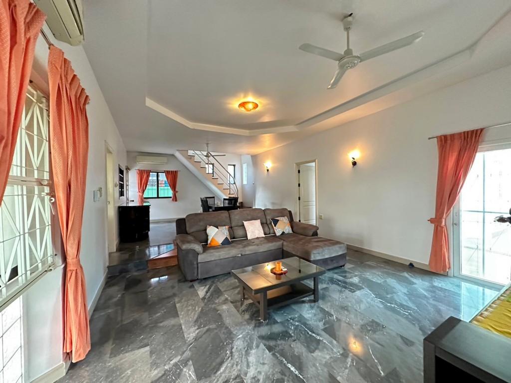 Private House 4br 840sqm 20