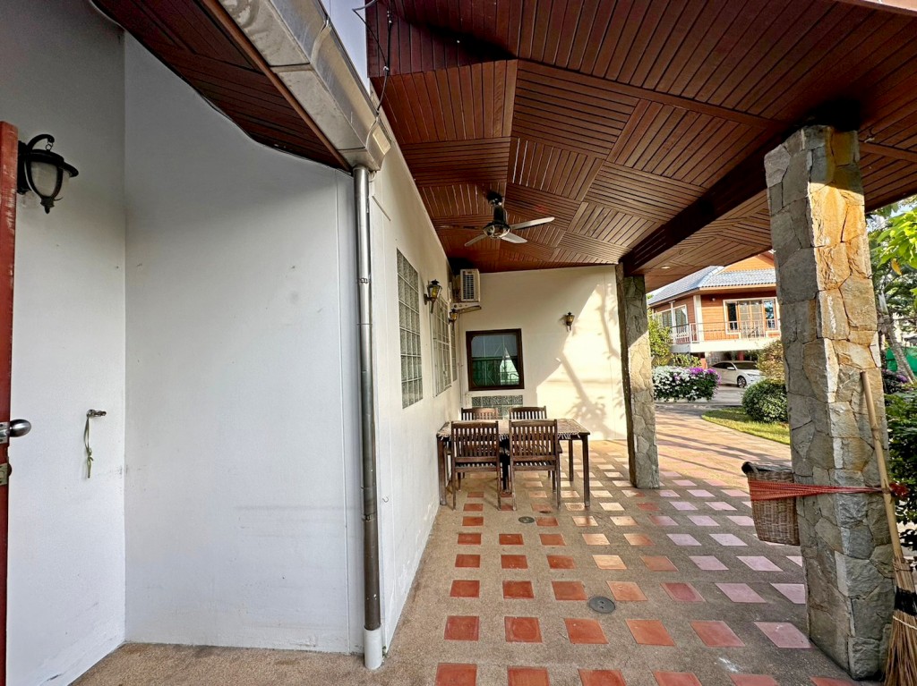 Private House 4br 840sqm 9