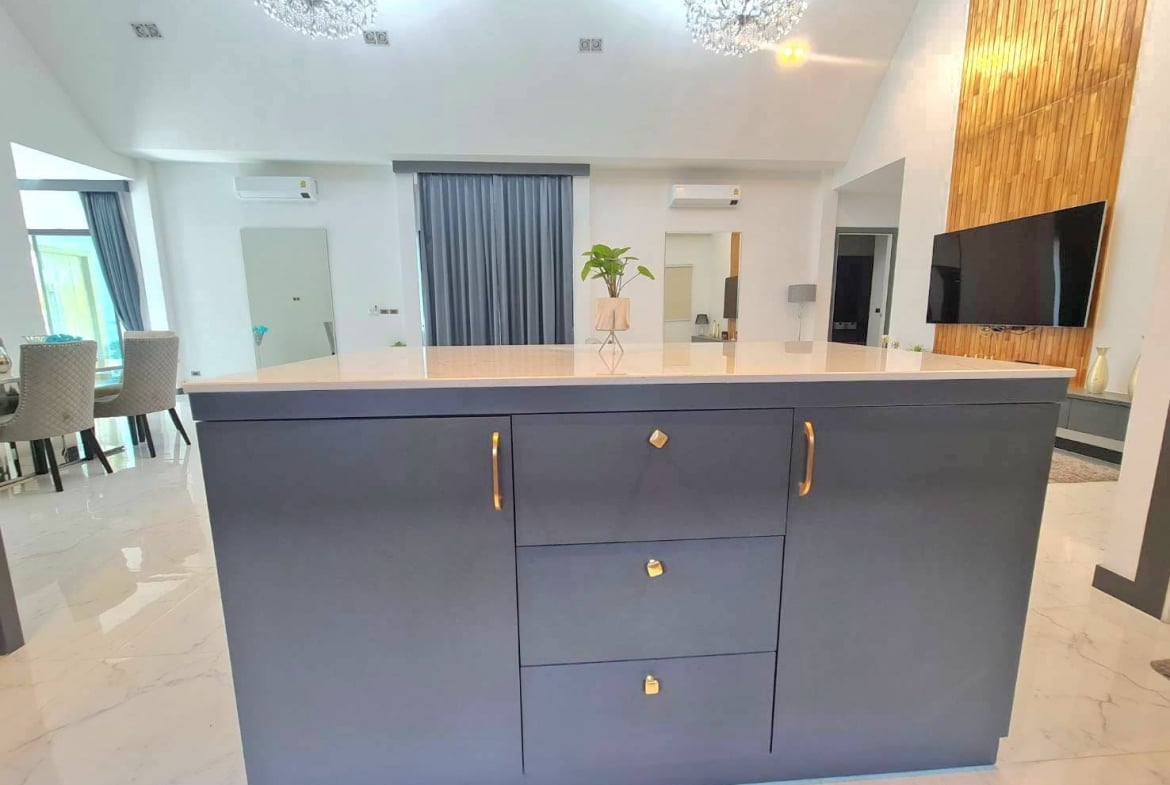 Baan Mae 1 3br sqm 16