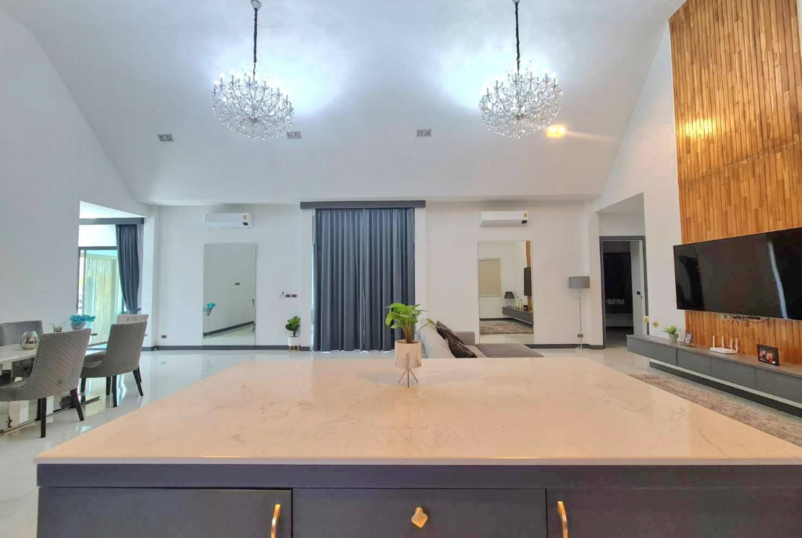 Baan Mae 1 3br sqm 17