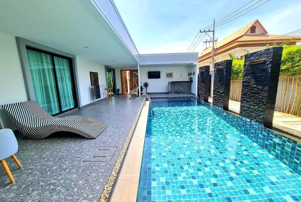 Baan Mae 1 3br sqm 3