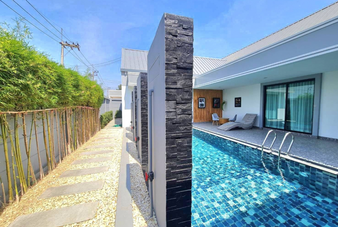 Baan Mae 1 3br sqm 4