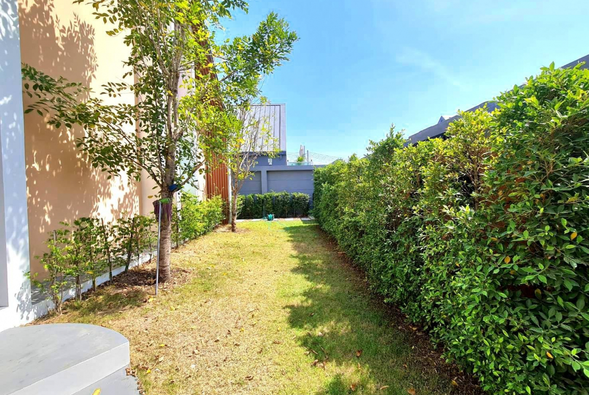 Baan Mae 1 3br sqm 5