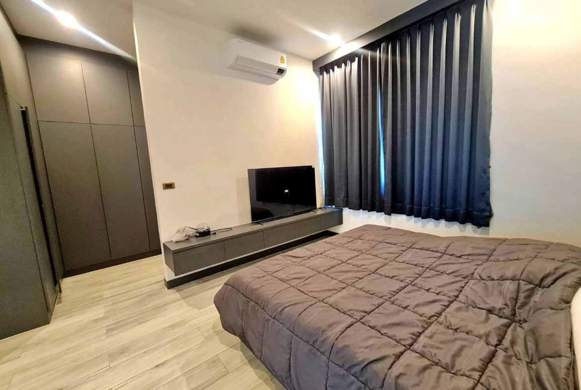 Baan Mae 1 3br sqm 18