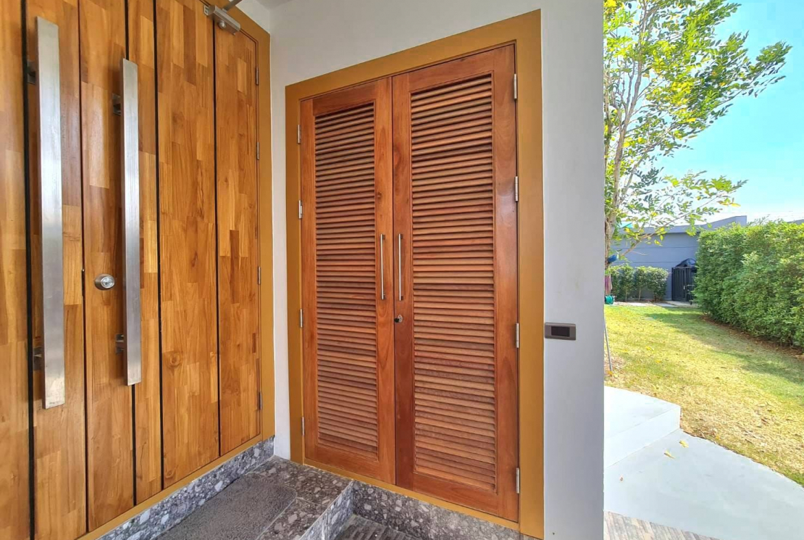 Baan Mae 1 3br sqm 6